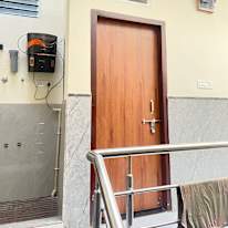 Harsh's room