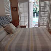Donna's room