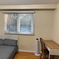 Kavin Nguyen's room