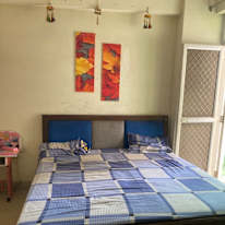 Neha Soni's room