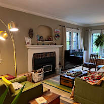 Ann's room