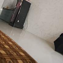 Thushara's room