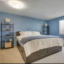 BTB's room