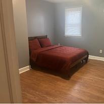 Ann Marie Howard's room