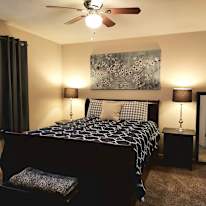 Erin's room