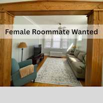 Laura's room