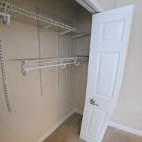 Foday's room