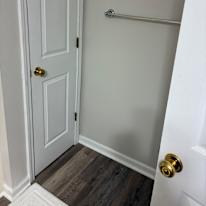 Brenda's room