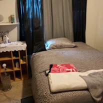 Koa's room