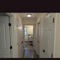 Lily's room
