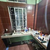 Kamal Sing's room