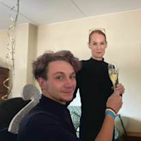 Karen's room