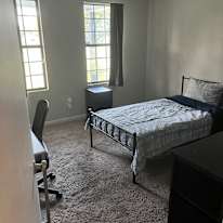 Alex's room
