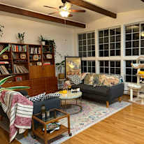 Jessica's room