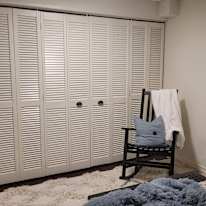 Julie Bryant's room