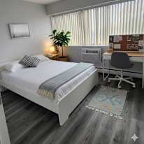 Welcome Travel Accomodation's room