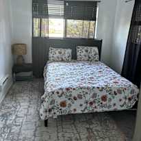 latifa's room