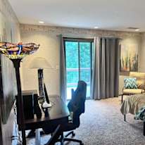 Gilligan's room