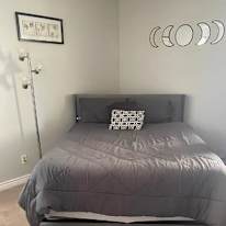 Stella's room