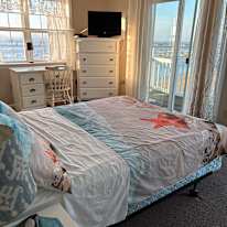 Nancy Vella's room