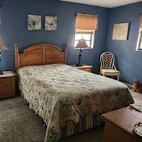 Karen's room