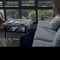 Nakshatra's room