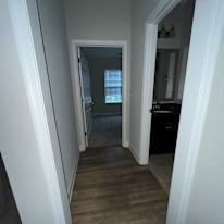 Cassidy Maxwell's room