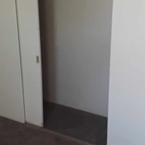 Rick Voyer's room