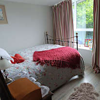 Sinéad's room