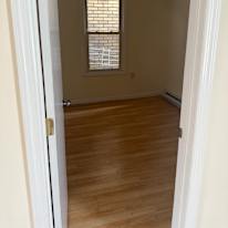 Sam's room