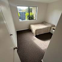 Imogen's room