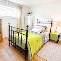 Nette's room