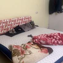 Abhishek's room