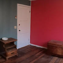 Christine's room