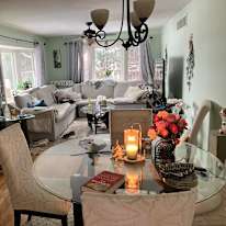 LeeAnn  Meier's room