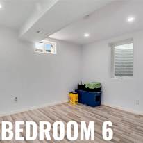 HomeCrew's room