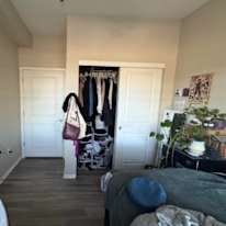 Rei's room