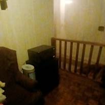 Larry's room