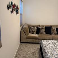 Jagan's room