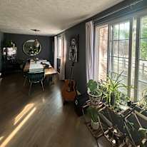 Karina's room