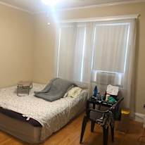 sangeetha's room
