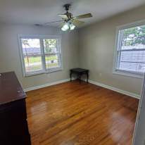 Justin's room