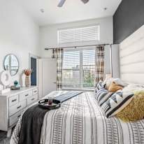 Amelia's room