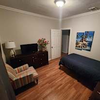Ms.Honey's room