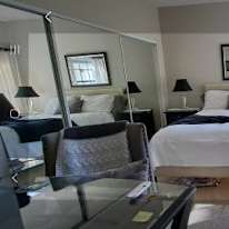 john's room