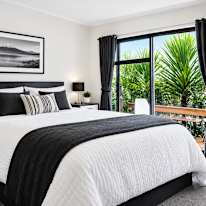 Paula Steno's room