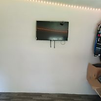 Taylor's room