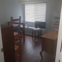 Dawn's room