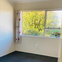Eshwar's room
