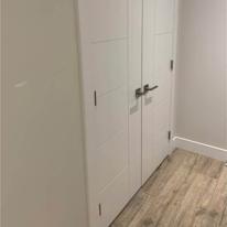 Gagan's room